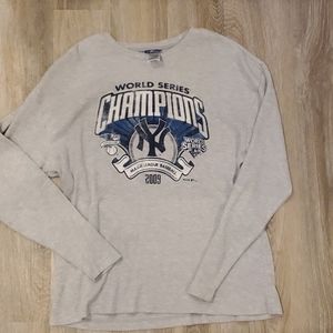 Reoobok World Series Champions 2009 Thermal 2X